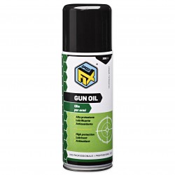 SPEEDFIX - GUNOIL - Olio...