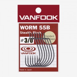 VANFOOD WORM 55B Flat