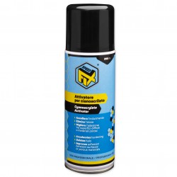 SPEEDFIX - Attivatore per...
